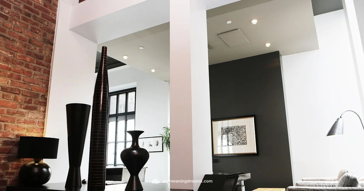 Dream Home Visions - Meaning of My Dreams