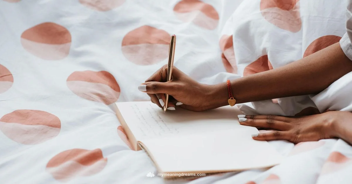 Dream Meaning Box - Meaning of My Dreams