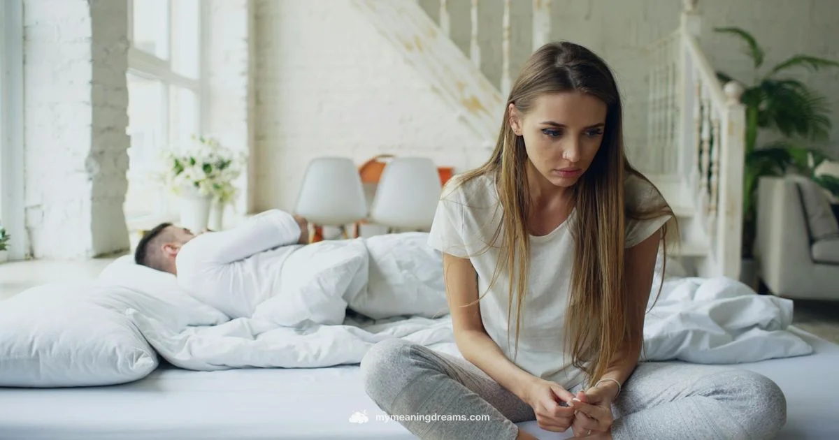 Dream Meaning - Meaning of My Dreams