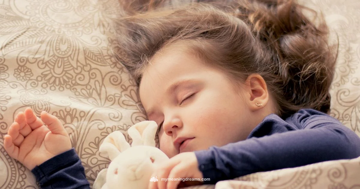 Lucid Dream Benefits - Meaning of My Dreams