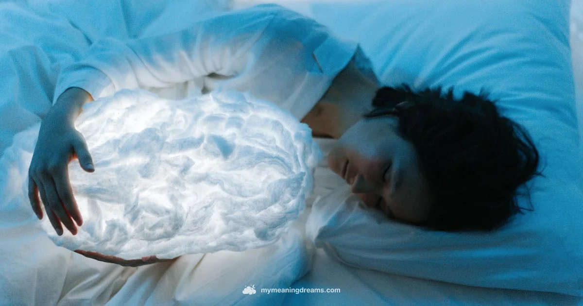 Lucid Dream Tonight Lucid Dream Tonight - Meaning of My Dreams