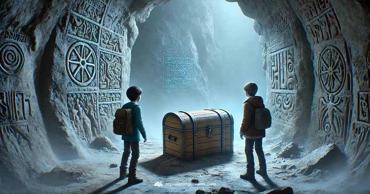 Gold Dream Meaning - Meaning of My Dreams