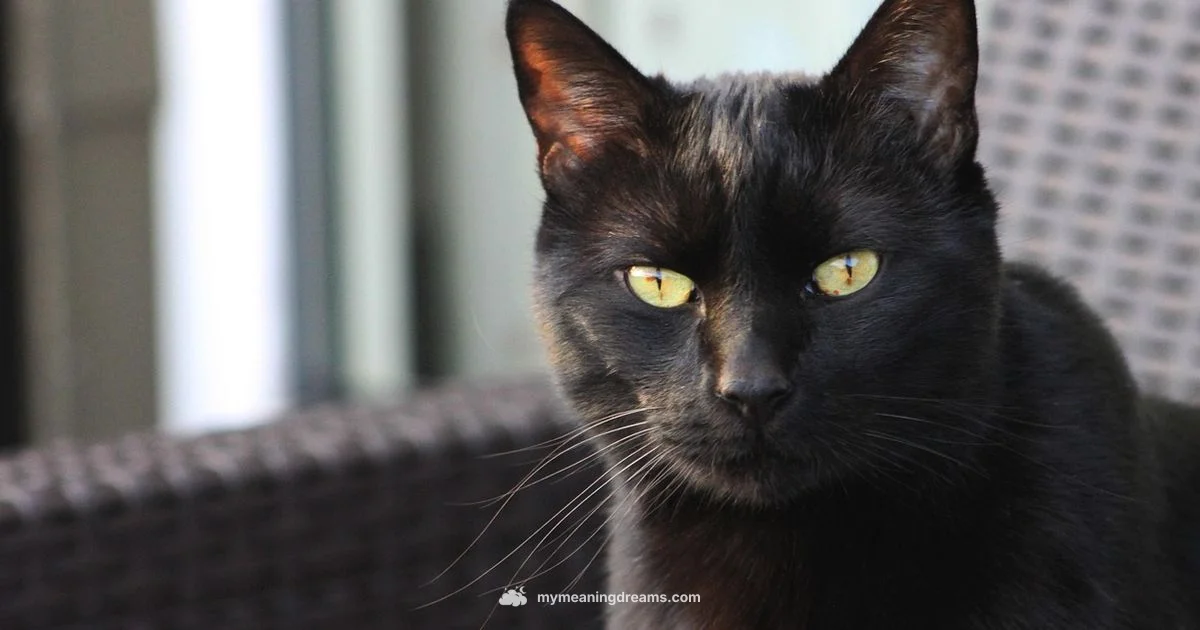 Cats in Dreams - Meaning of My Dreams