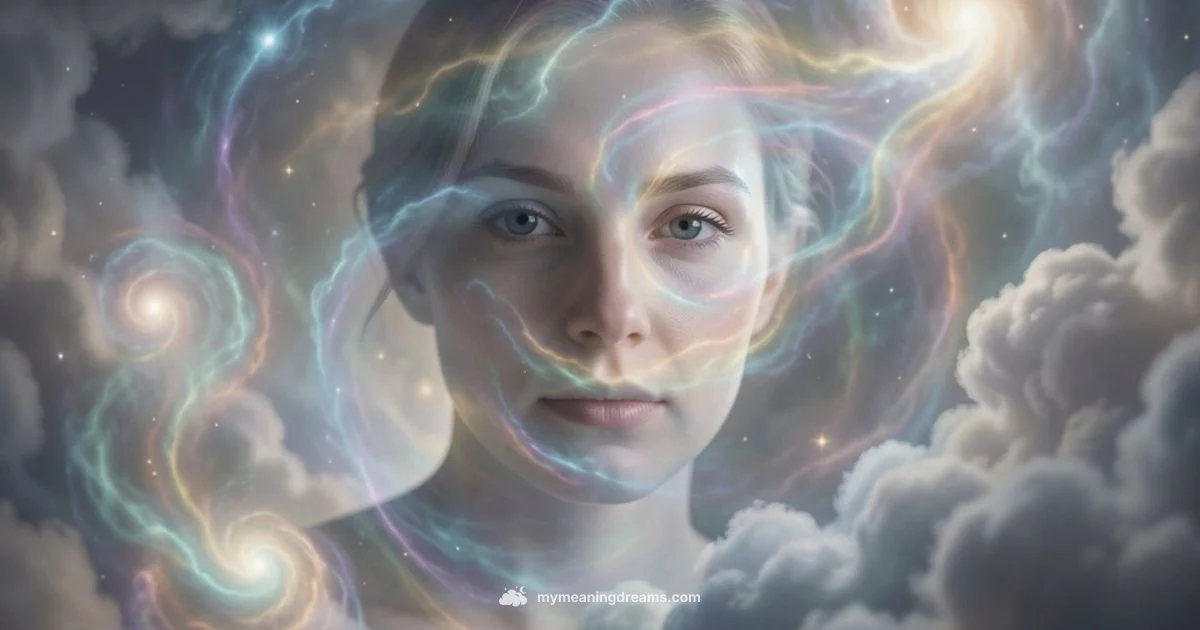 Lucid Dreaming Overview - Meaning of My Dreams