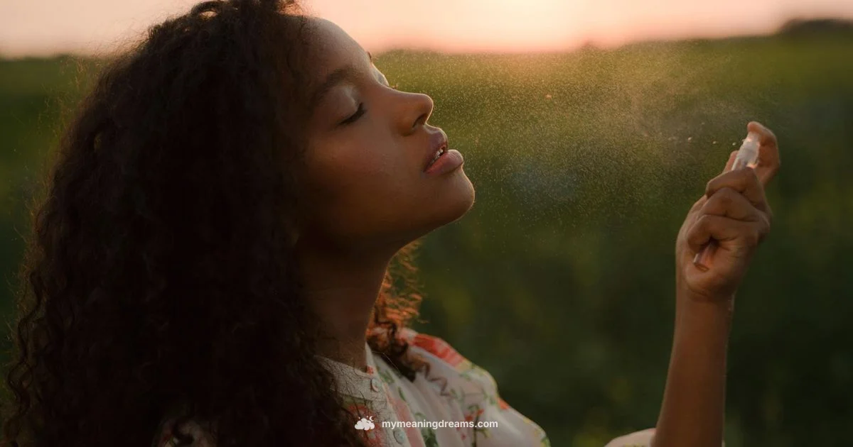 Olfactory Dreams - Meaning of My Dreams