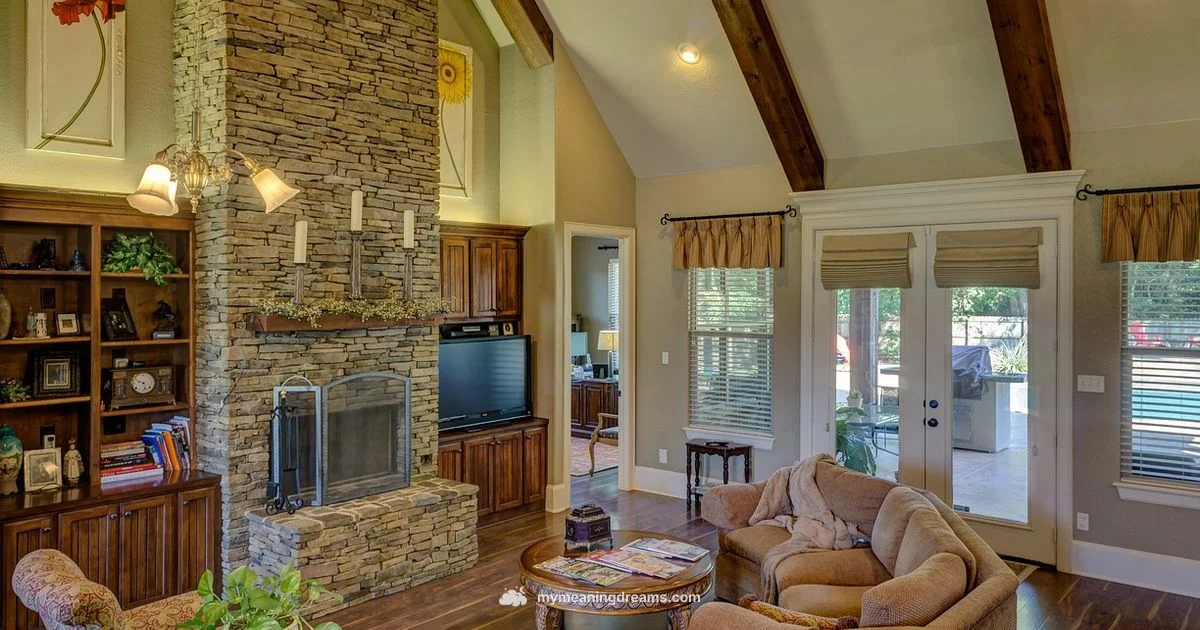 Brown Dog Dream - Meaning of My Dreams