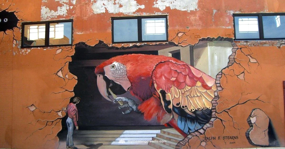 Dream Meaning Dream Meaning - Meaning of My Dreams