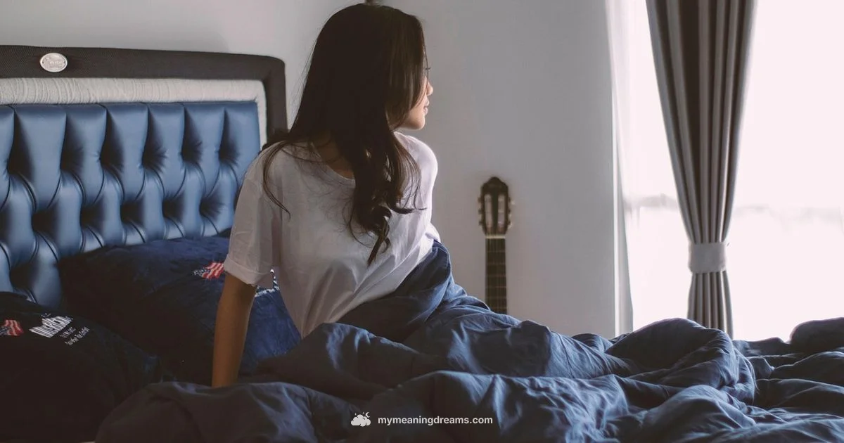 Dream Insight - Meaning of My Dreams