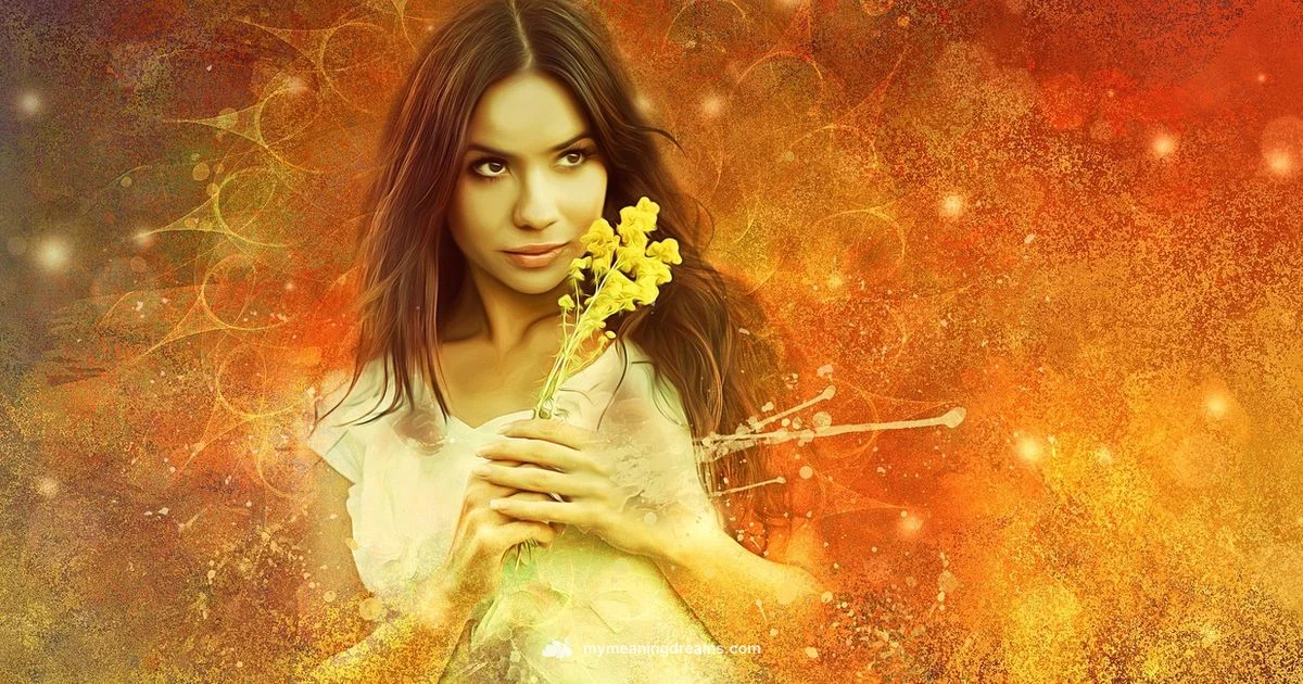 Dream Orange Meaning - Meaning of My Dreams