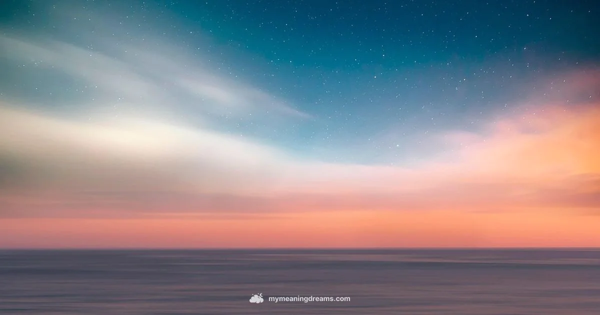 Lucid Dream Emotions - Meaning of My Dreams