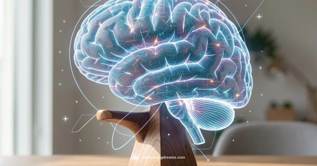 Lucid Dream Safety - Meaning of My Dreams