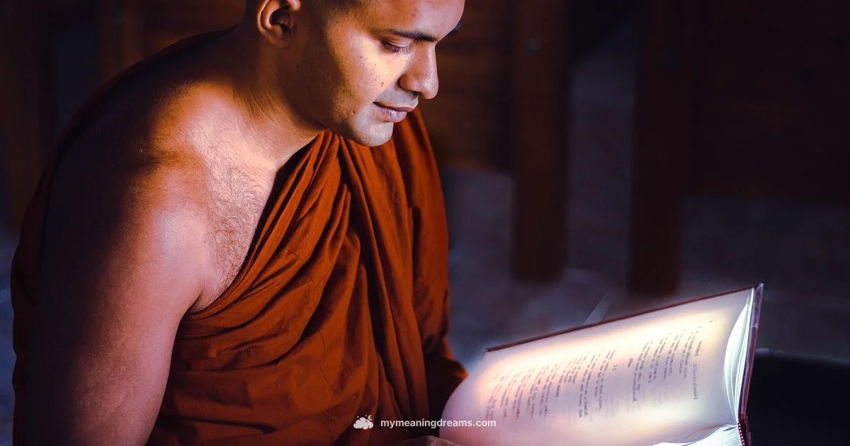 Bible Dream Meaning - Meaning of My Dreams