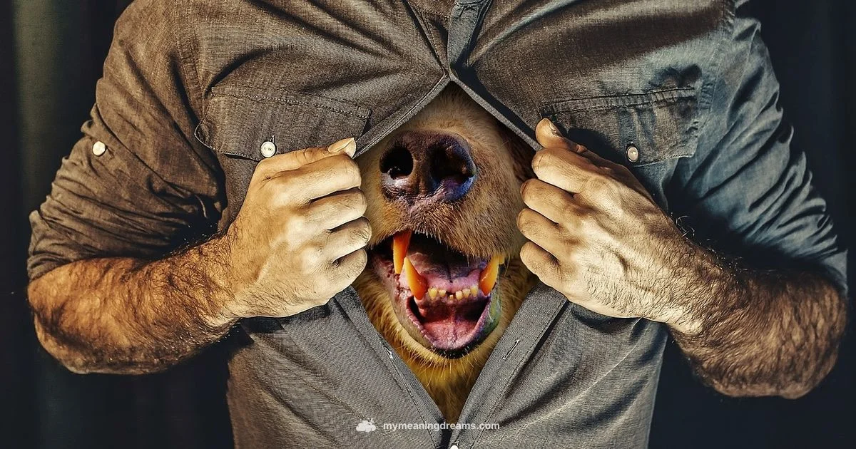 Animal Dreams Unpacked Animal Dreams Unpacked - Meaning of My Dreams