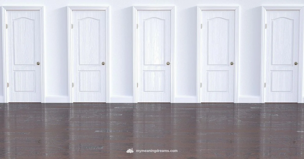 Dream House Meaning - Meaning of My Dreams