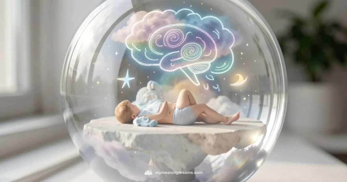 Recurring Dream Insight - Meaning of My Dreams