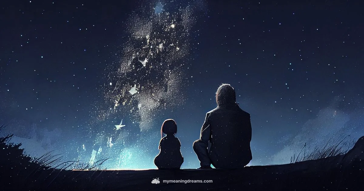 Dead Father Dream Meaning - Meaning of My Dreams