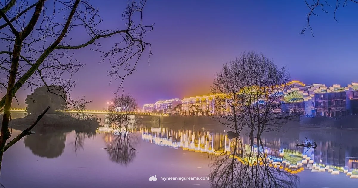 Lucid Dream Tonight - Meaning of My Dreams