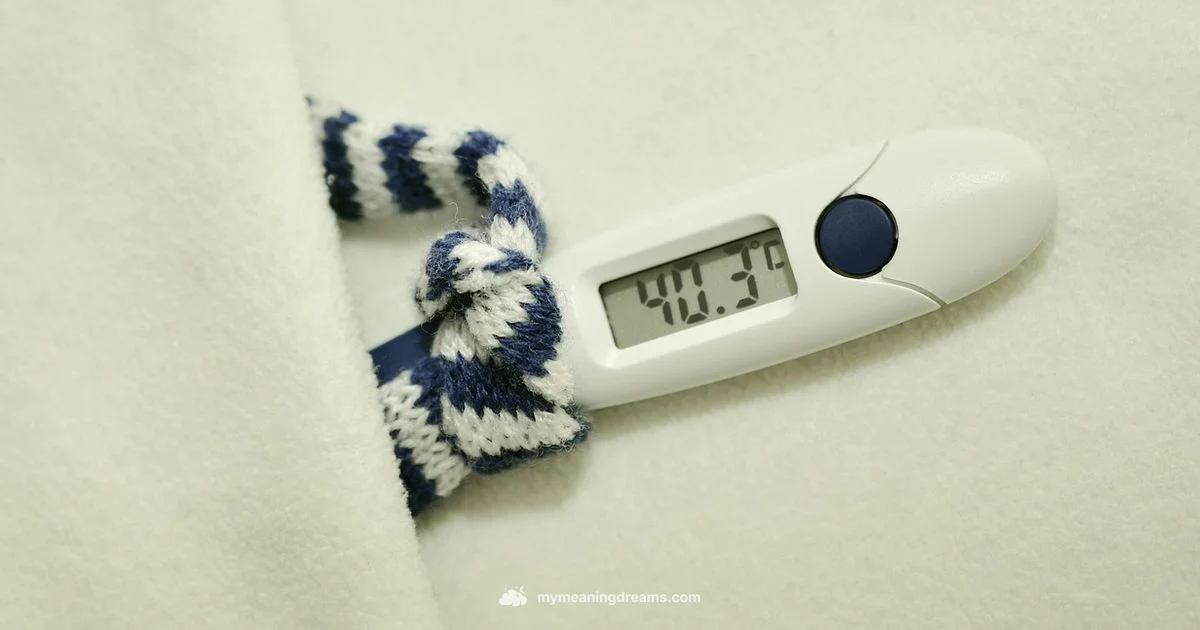 Fever Dream Meaning - Meaning of My Dreams