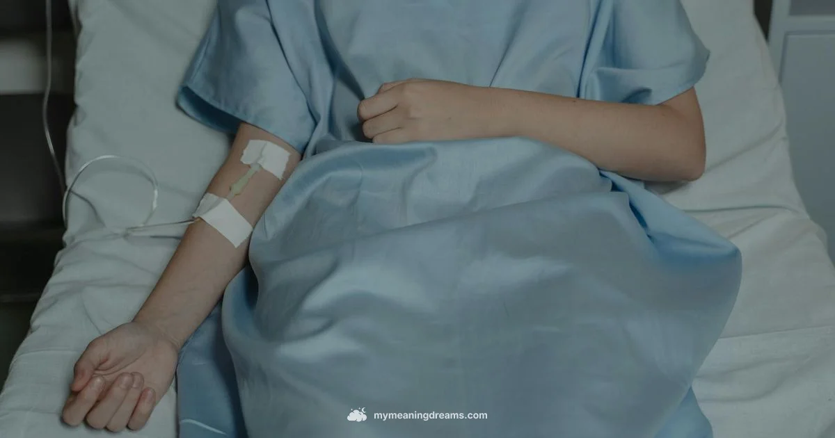 Coma Dreaming Explained Coma Dreaming Explained - Meaning of My Dreams