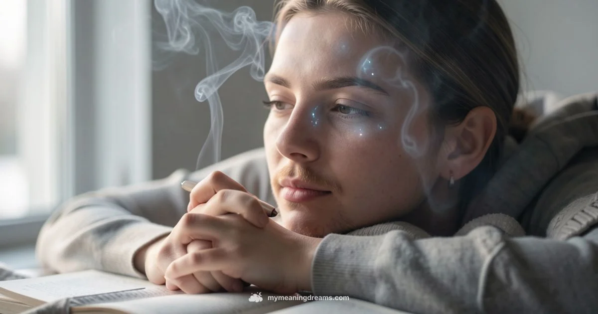 Lucid Dreaming - Meaning of My Dreams