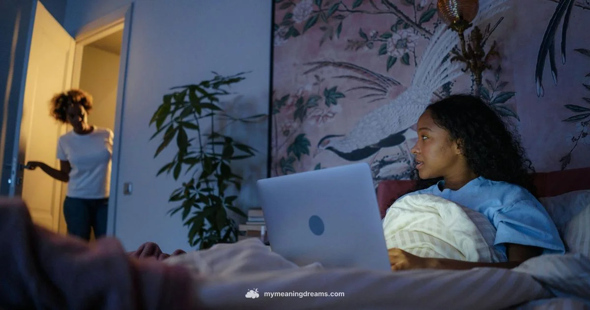 Mouse Dream Meaning - Meaning of My Dreams