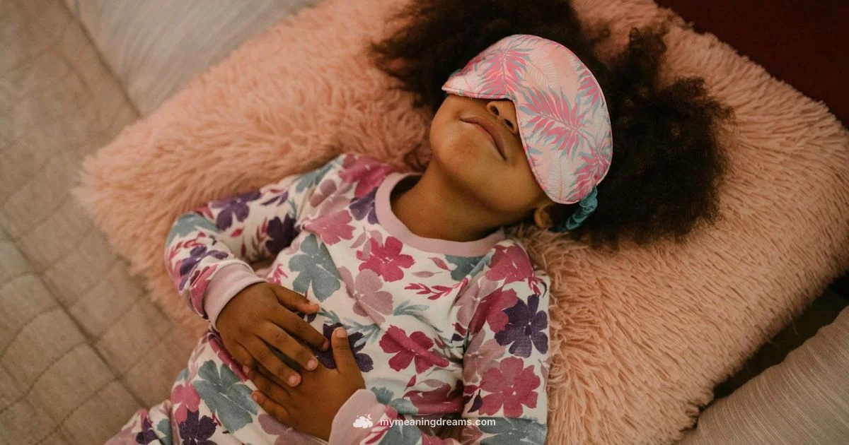 Lucid Dream Reality - Meaning of My Dreams