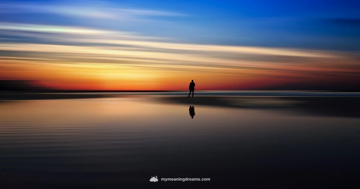 Live Your Dreams - Meaning of My Dreams