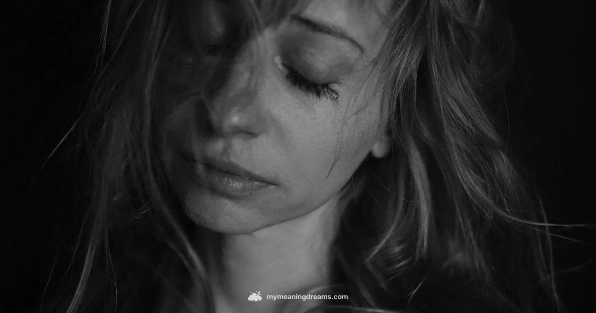 Crying in Dreams - Meaning of My Dreams