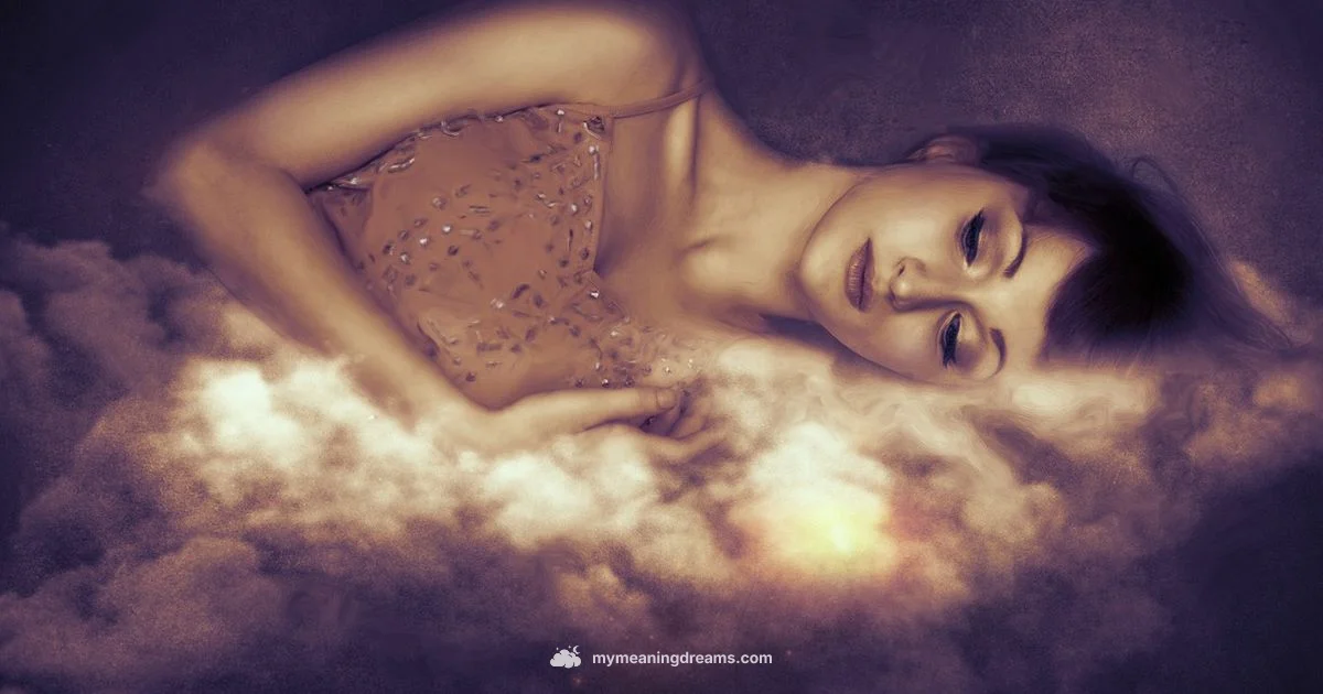 Lucid Dream Guide - Meaning of My Dreams