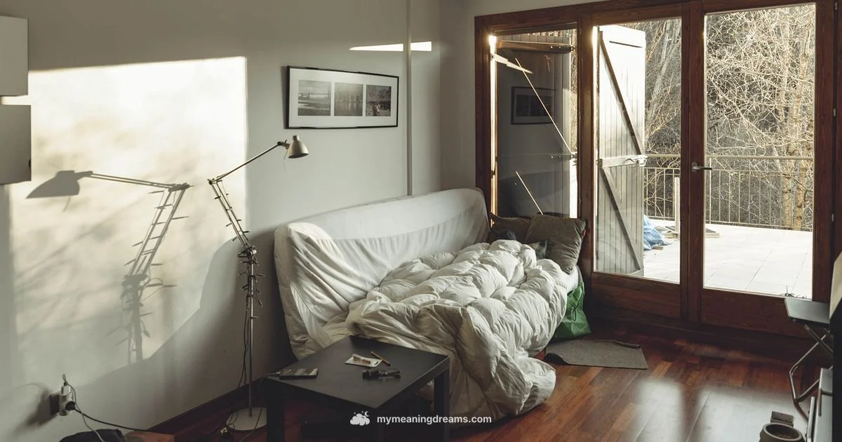 Rat Dream Meaning - Meaning of My Dreams