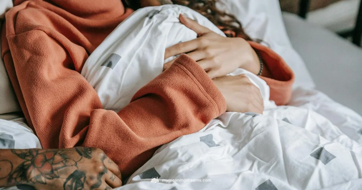 Cheating Dream Meaning - Meaning of My Dreams