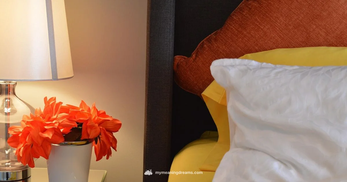 Process Dreams Daily - Meaning of My Dreams