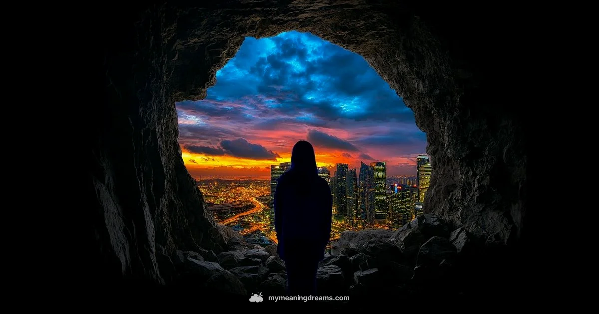 Lights in Dreams - Meaning of My Dreams