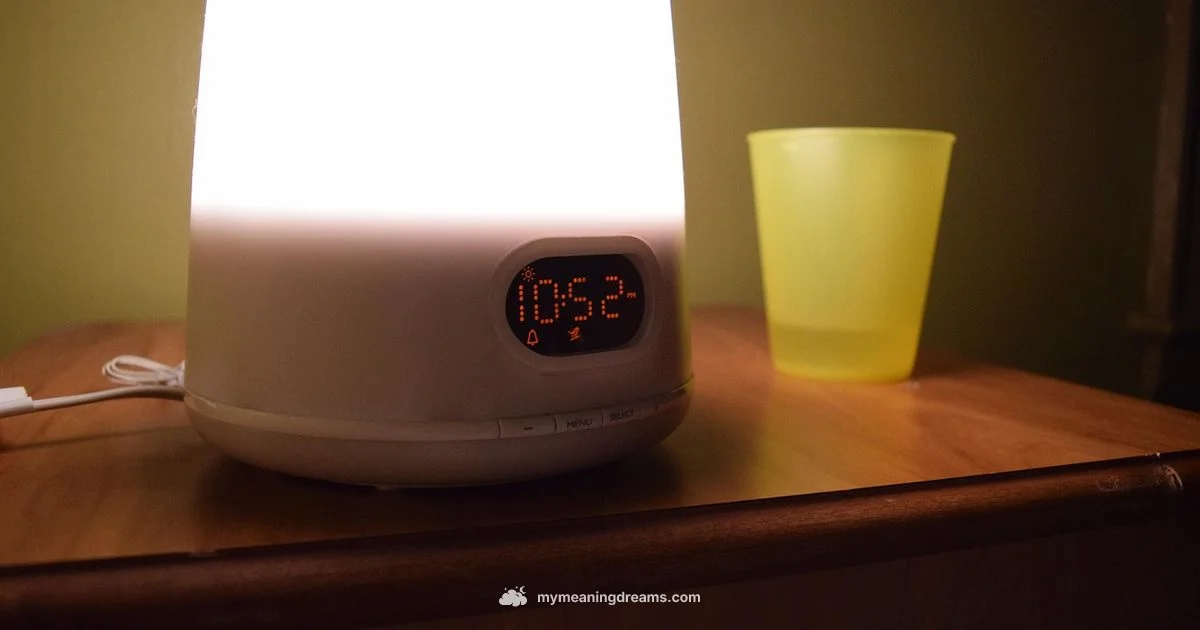 Lucid Dreaming Basics - Meaning of My Dreams