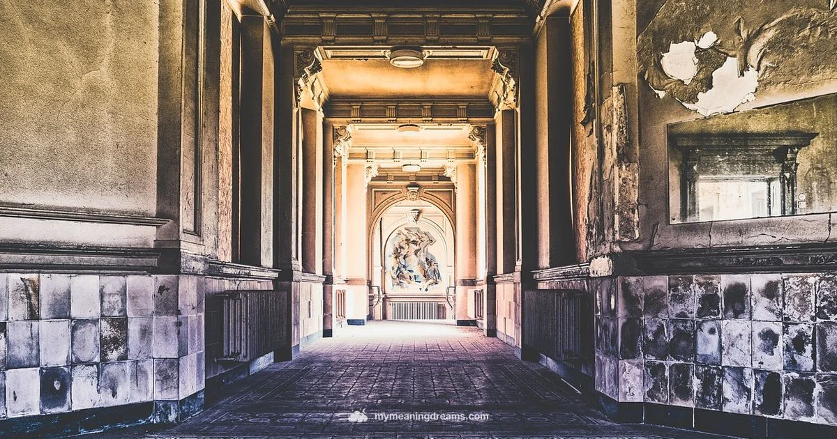 Lost in Dream - Meaning of My Dreams