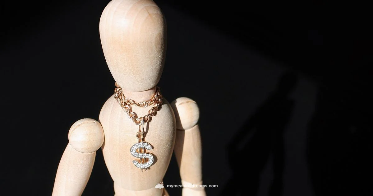 Dream Money Meaning - Meaning of My Dreams