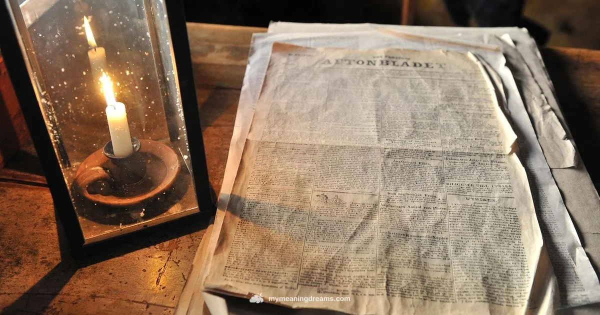 Dream Symbols Explained - Meaning of My Dreams