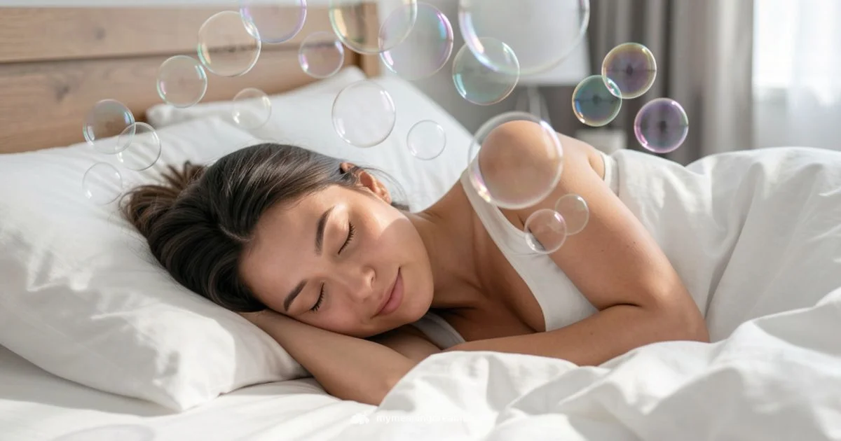 Dream Symbolism - Meaning of My Dreams