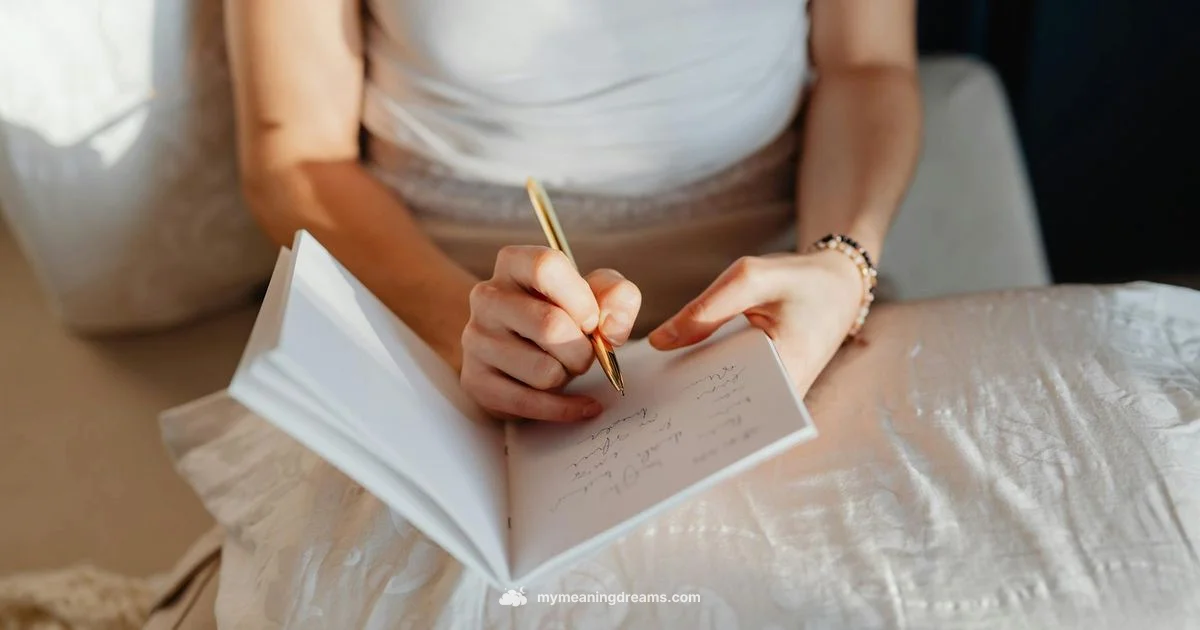 Dream Memory Gaps - Meaning of My Dreams