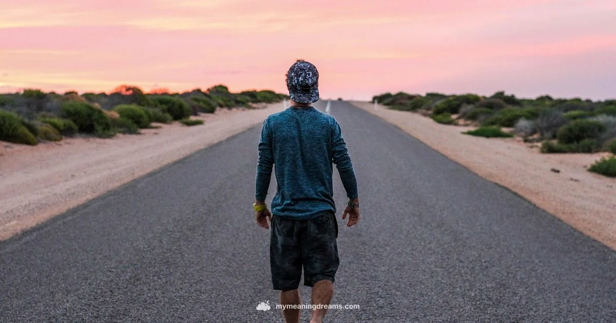 Barefoot Dream Meaning - Meaning of My Dreams