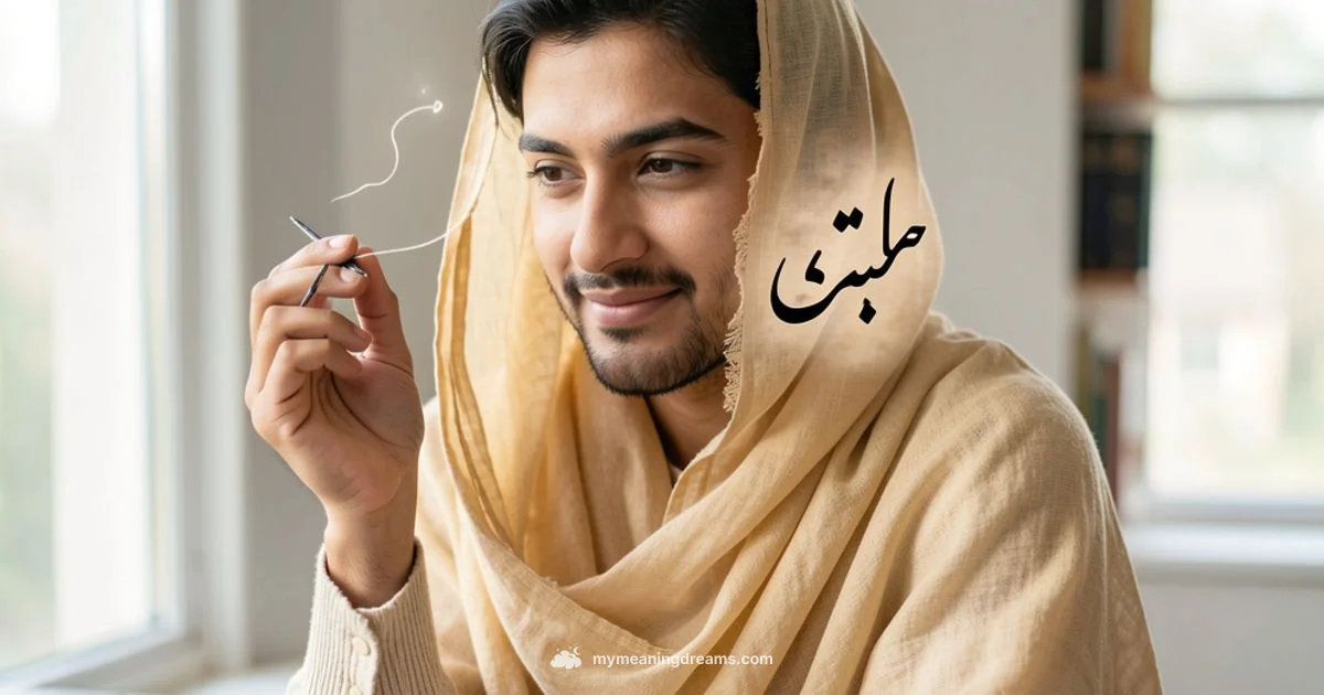 Dream Meaning Urdu - Meaning of My Dreams