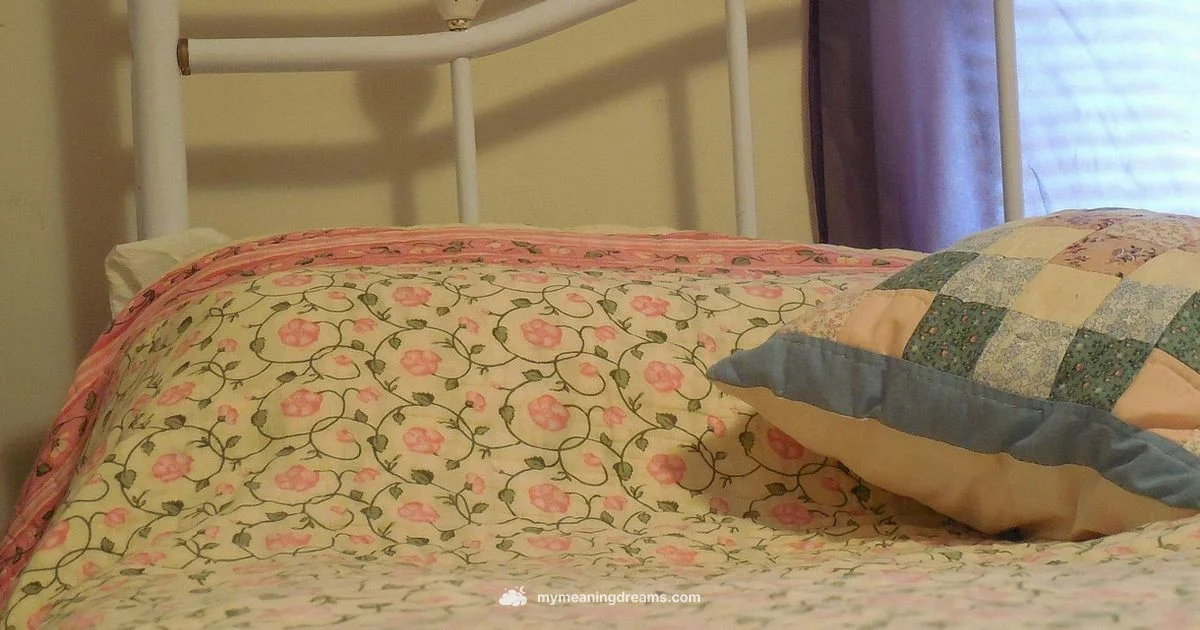 Lucid Dreams Health - Meaning of My Dreams