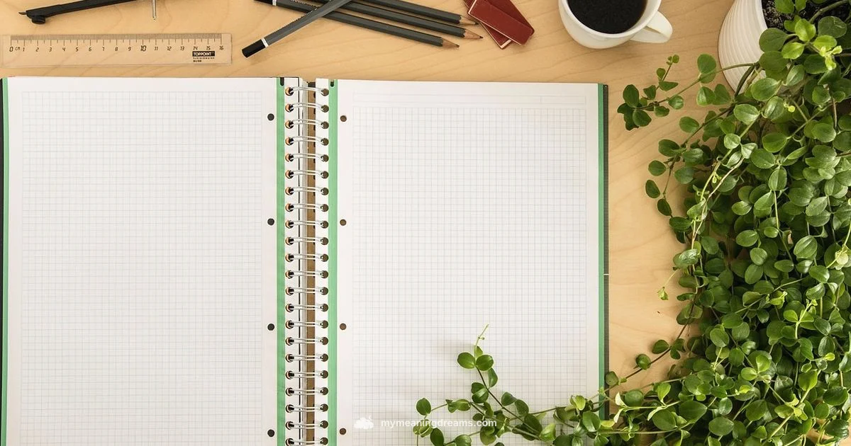 Dream Symbol Guide - Meaning of My Dreams