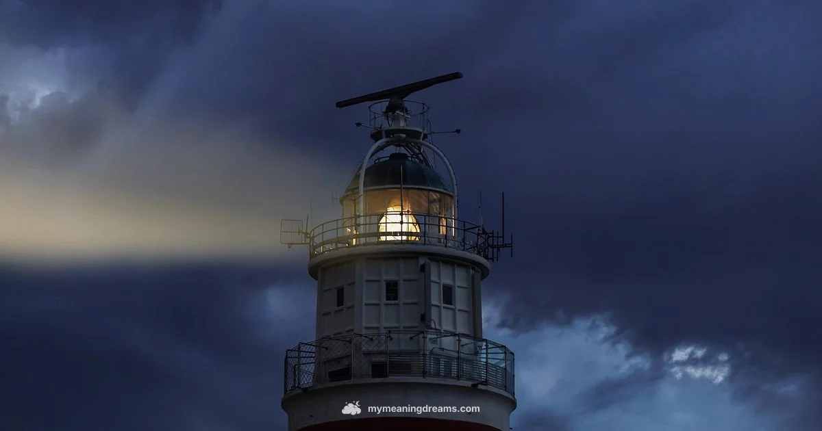 Vision in Focus - Meaning of My Dreams