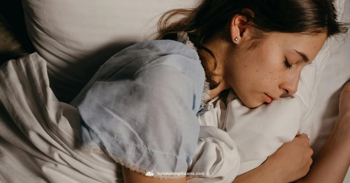 Lucid Dreaming Basics - Meaning of My Dreams