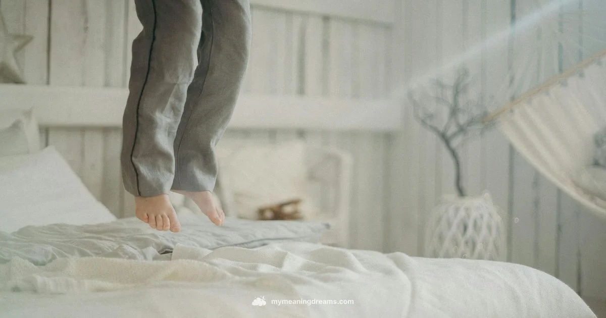 Safe Landing Dream - Meaning of My Dreams