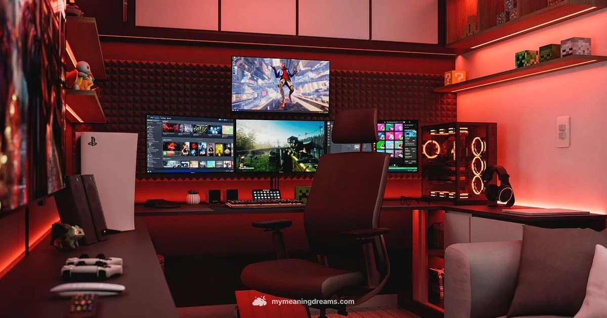 Dream Hertz Guide - Meaning of My Dreams