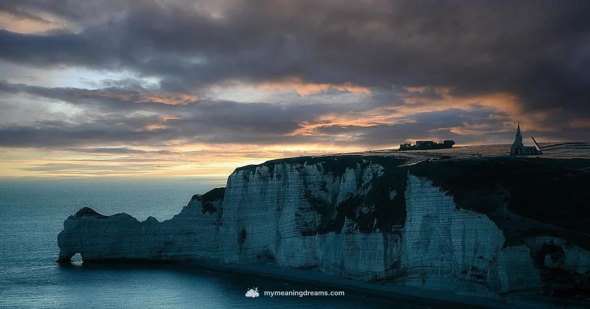 Falling Dream Meaning - Meaning of My Dreams