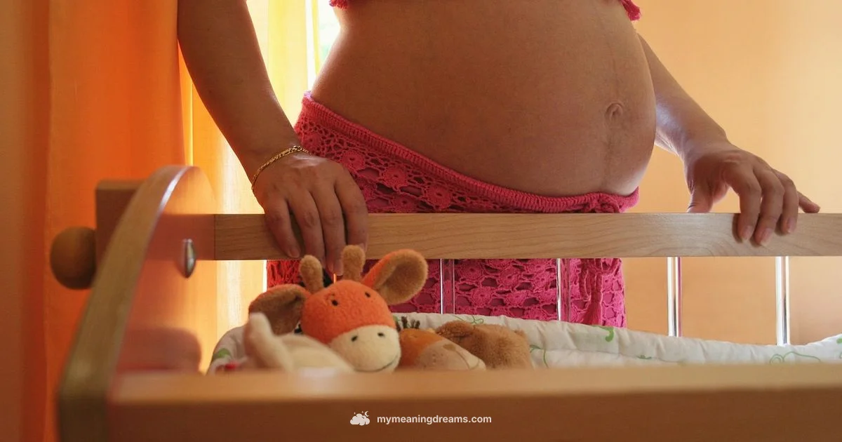 Pregnancy Dream Insights Pregnancy Dream Insights - Meaning of My Dreams
