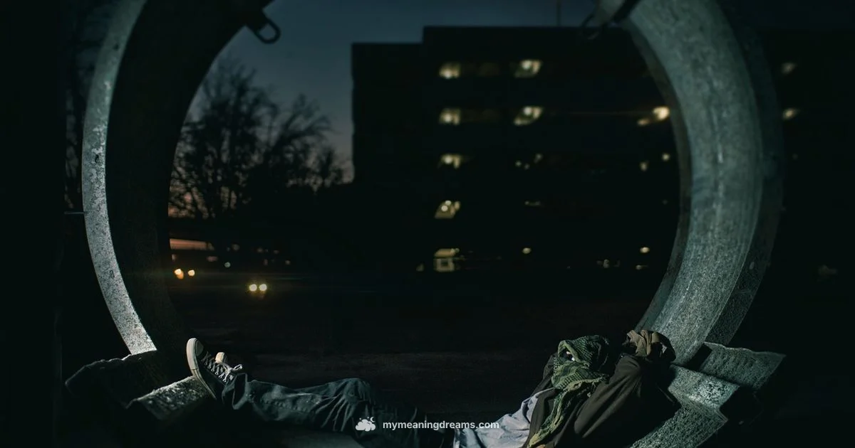 Lucid Dreaming Ideas - Meaning of My Dreams